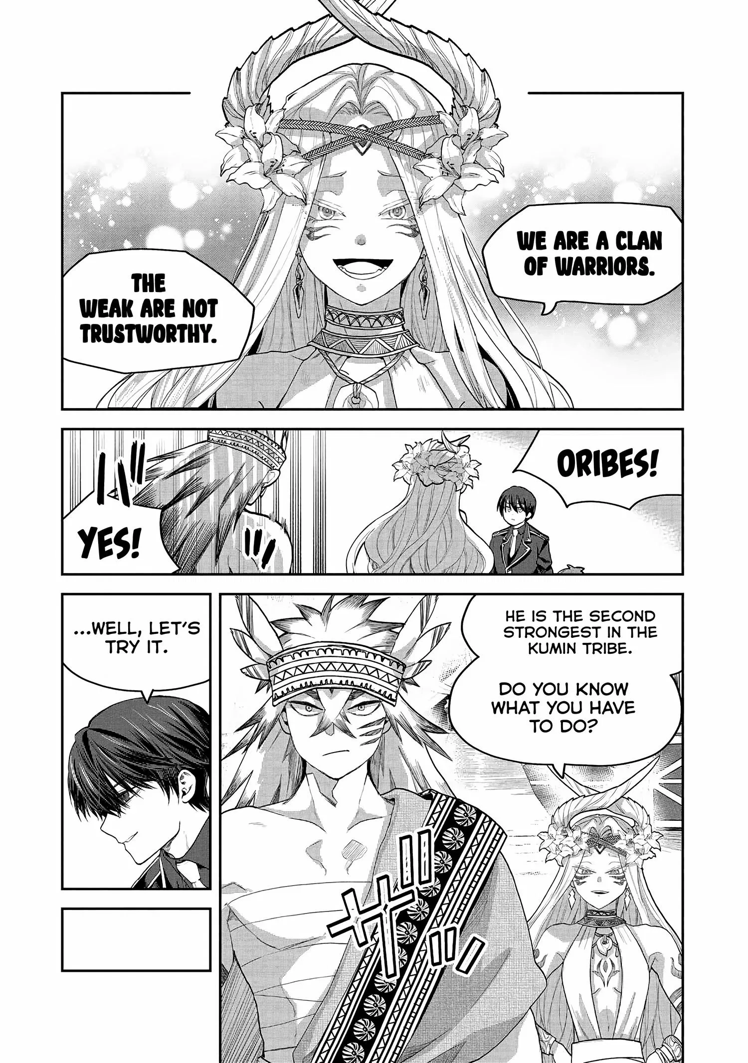 Heimin Shusshin no Teikoku Shoukan, Munou na Kizoku Joukan wo Juurin shite Nariagaru Chapter 4.2 page 10 - 