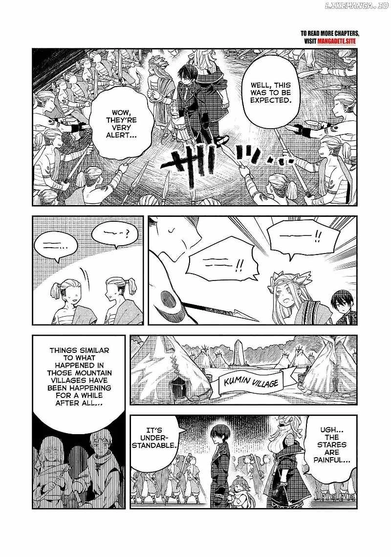 Heimin Shusshin no Teikoku Shoukan, Munou na Kizoku Joukan wo Juurin shite Nariagaru Chapter 4 page 14 - 