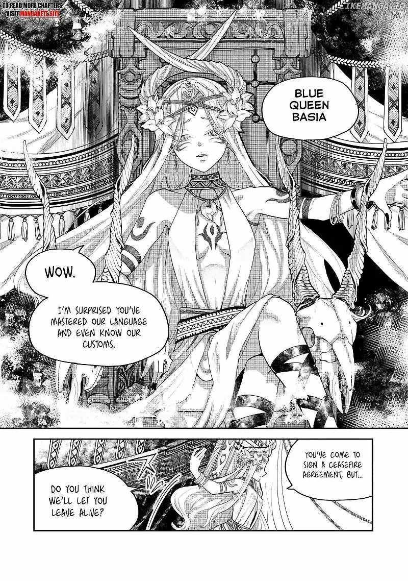 Heimin Shusshin no Teikoku Shoukan, Munou na Kizoku Joukan wo Juurin shite Nariagaru Chapter 4 page 16 - 
