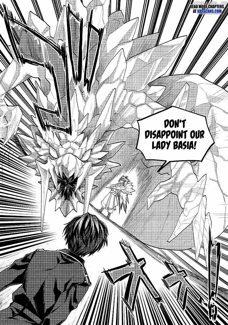 Heimin Shusshin no Teikoku Shoukan, Munou na Kizoku Joukan wo Juurin shite Nariagaru Chapter 4 page 29 - 