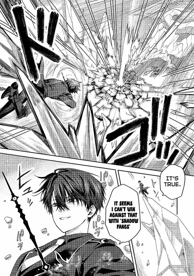 Heimin Shusshin no Teikoku Shoukan, Munou na Kizoku Joukan wo Juurin shite Nariagaru Chapter 4 page 30 - 