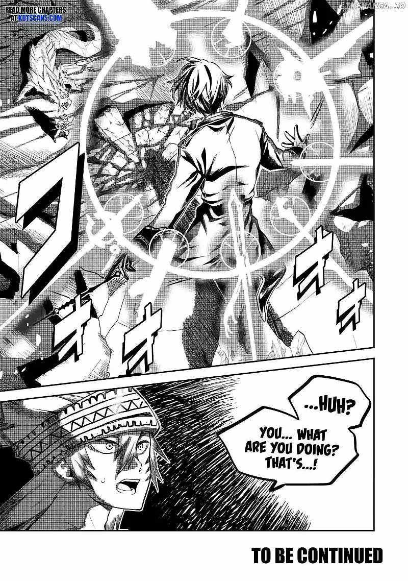 Heimin Shusshin no Teikoku Shoukan, Munou na Kizoku Joukan wo Juurin shite Nariagaru Chapter 4 page 31 - 