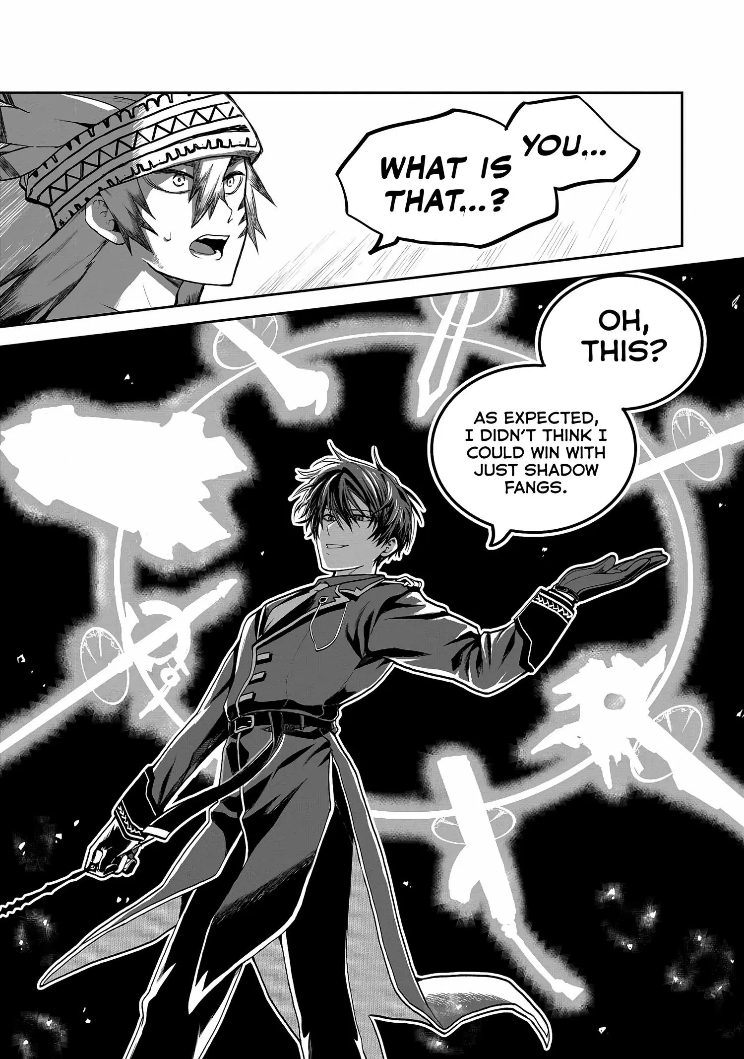 Heimin Shusshin no Teikoku Shoukan, Munou na Kizoku Joukan wo Juurin shite Nariagaru Chapter 5.1 page 2 - 