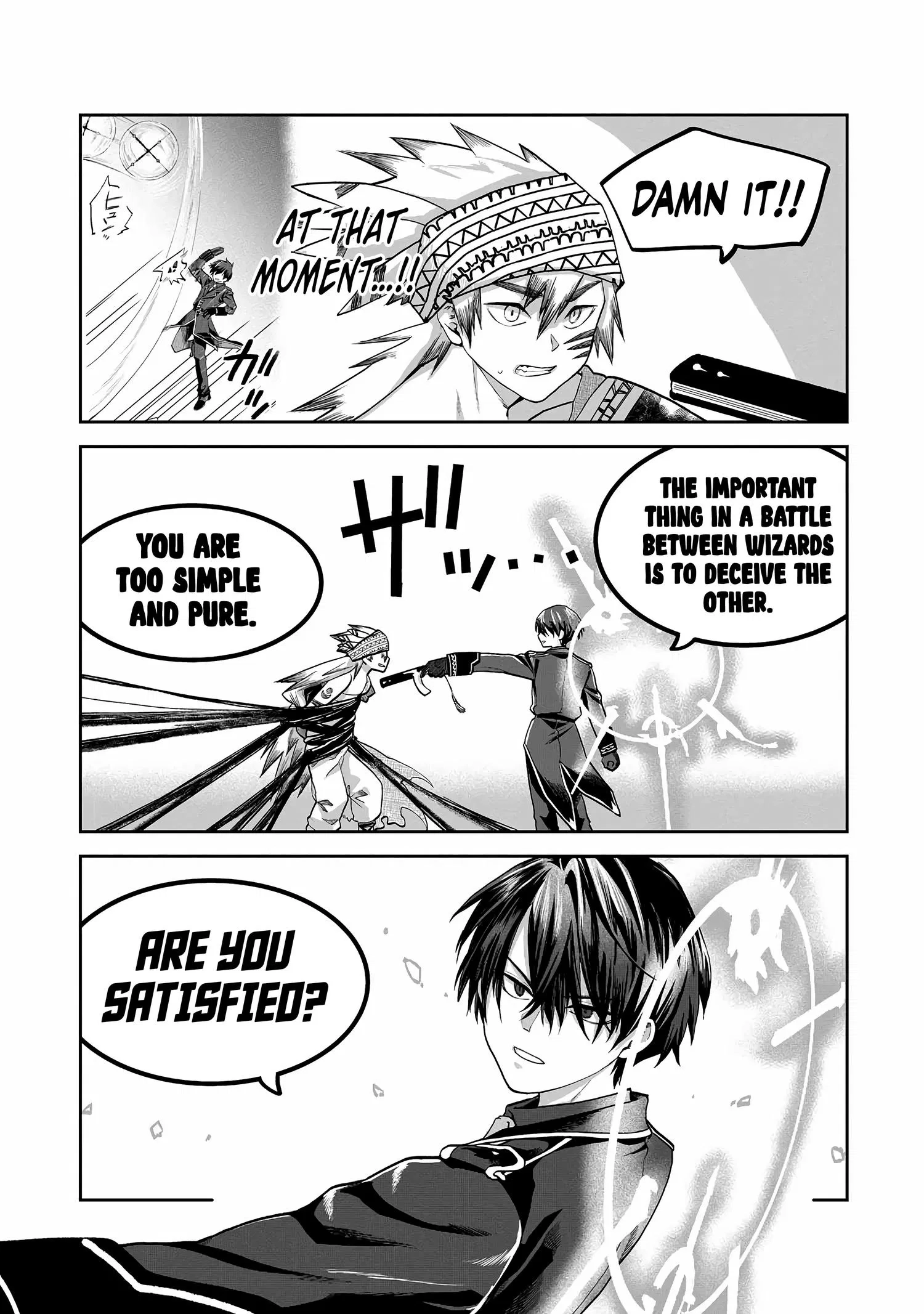 Heimin Shusshin no Teikoku Shoukan, Munou na Kizoku Joukan wo Juurin shite Nariagaru Chapter 5.1 page 12 - 