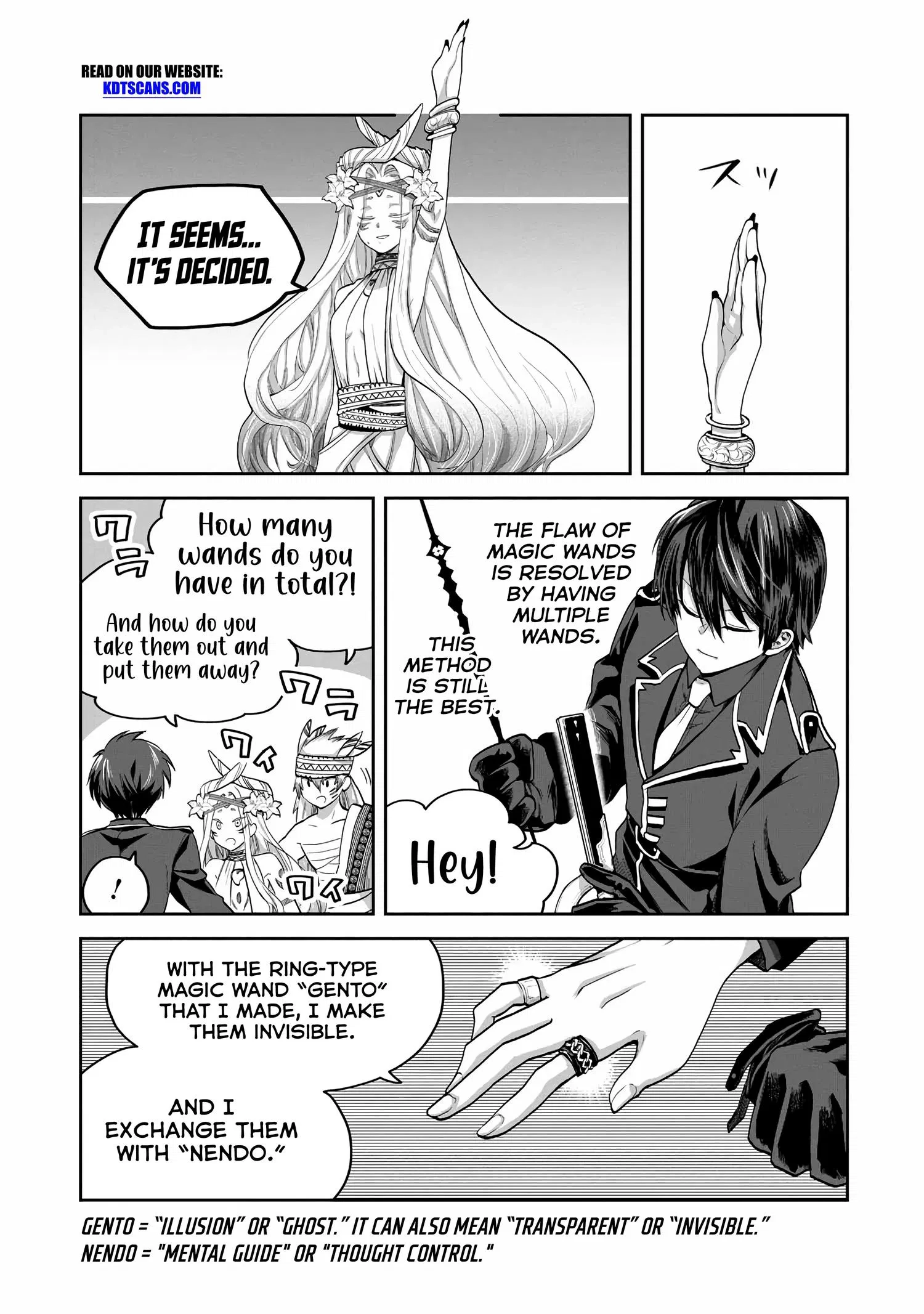 Heimin Shusshin no Teikoku Shoukan, Munou na Kizoku Joukan wo Juurin shite Nariagaru Chapter 5.1 page 13 - 