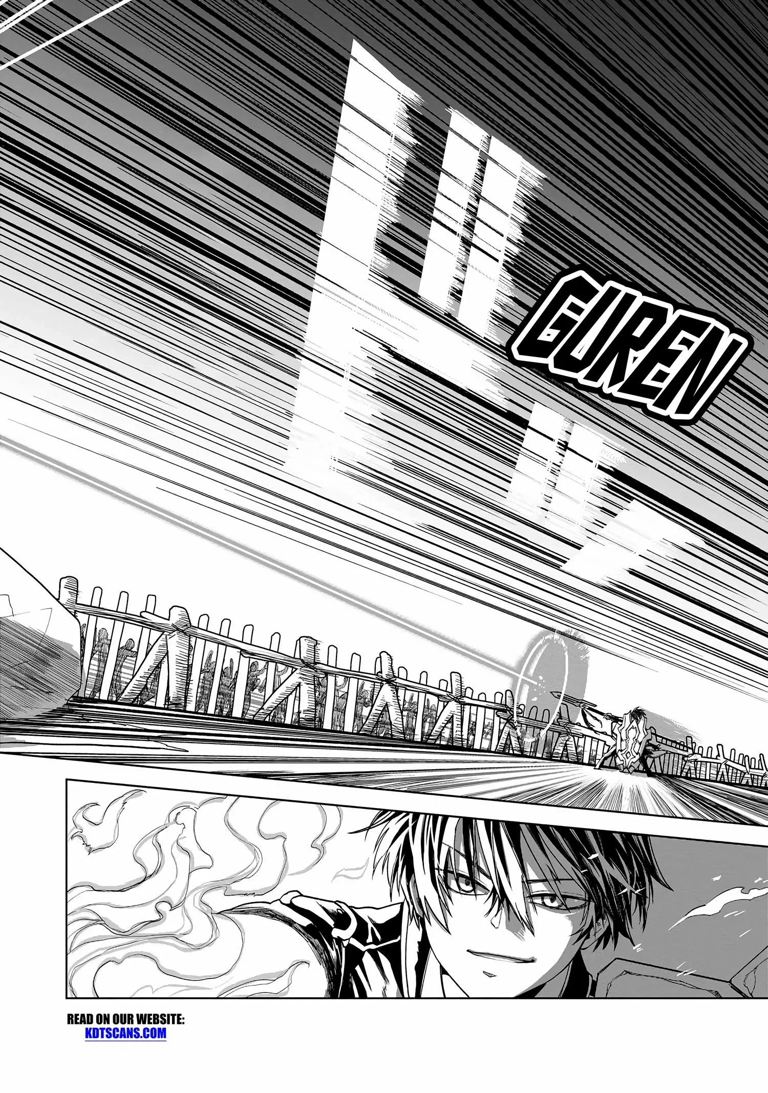 Heimin Shusshin no Teikoku Shoukan, Munou na Kizoku Joukan wo Juurin shite Nariagaru Chapter 5.1 page 7 - 