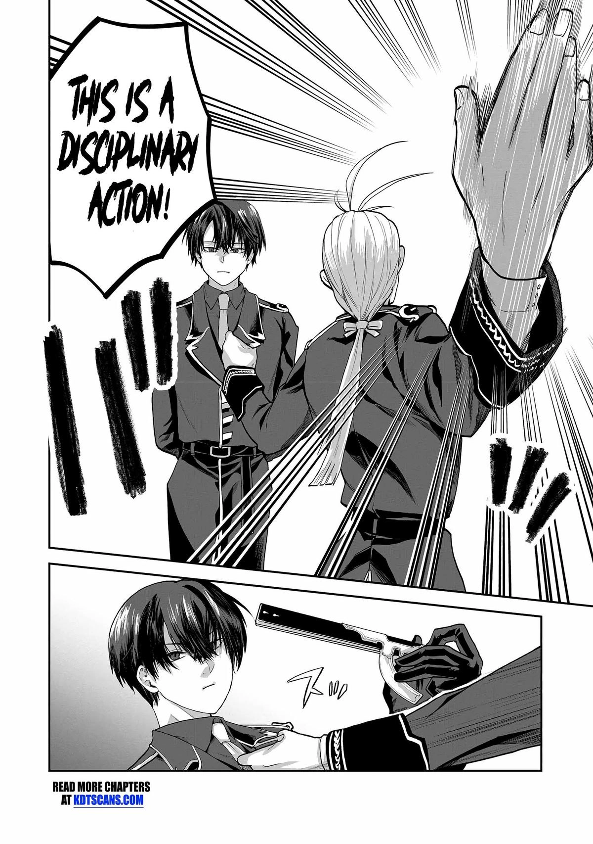 Heimin Shusshin no Teikoku Shoukan, Munou na Kizoku Joukan wo Juurin shite Nariagaru Chapter 5.2 page 5 - 