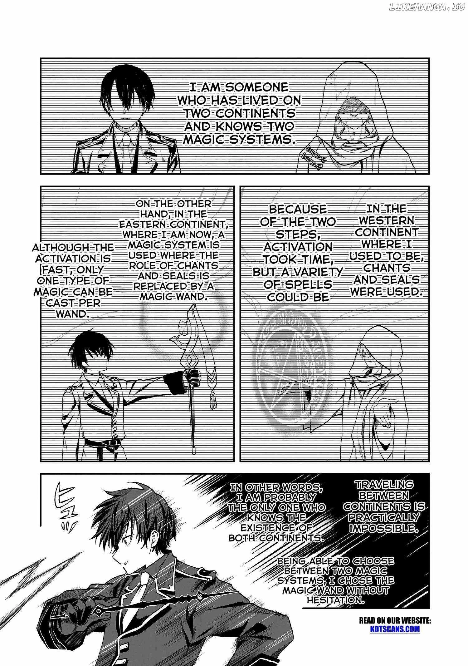 Heimin Shusshin no Teikoku Shoukan, Munou na Kizoku Joukan wo Juurin shite Nariagaru Chapter 5 page 2 - 