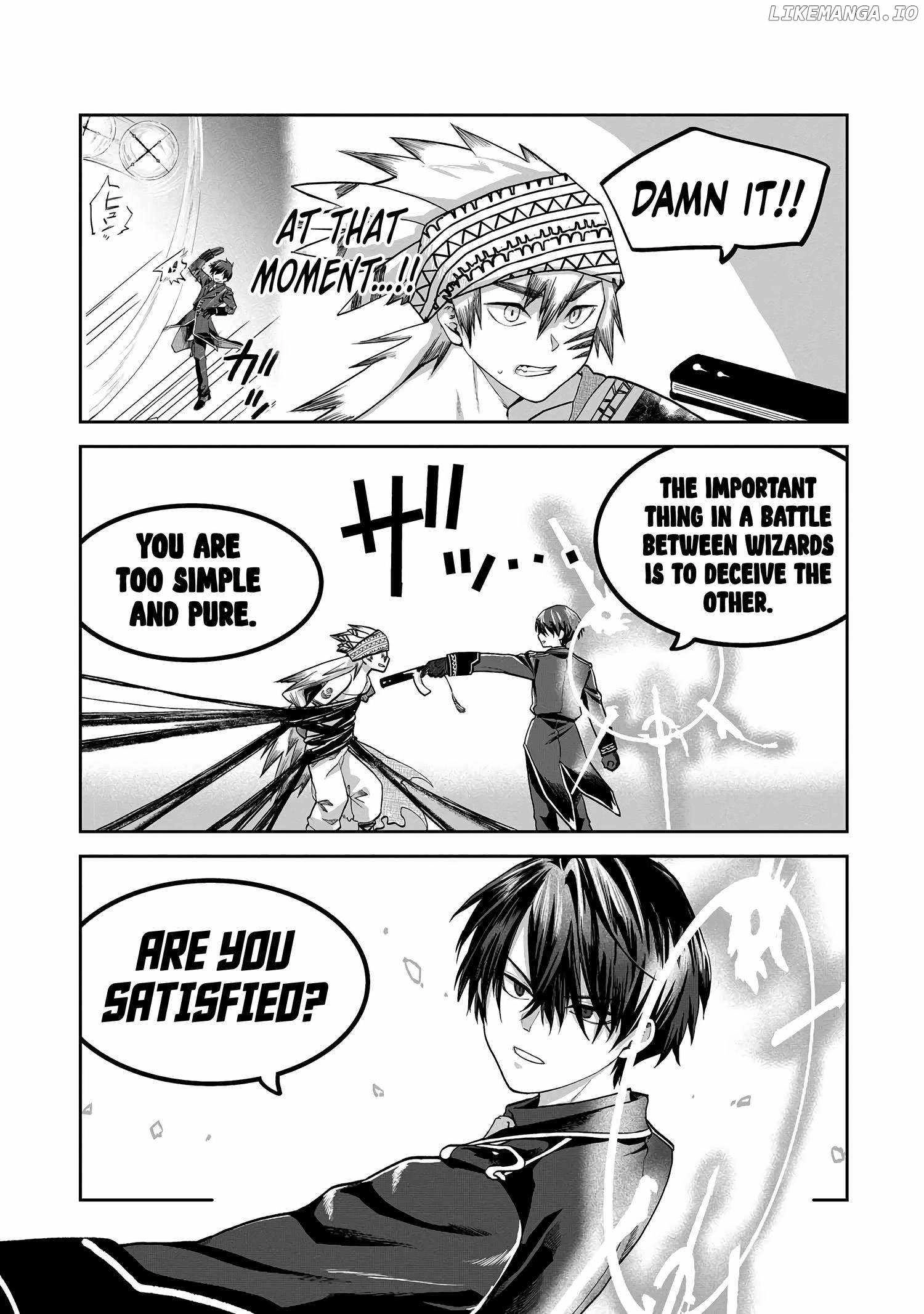 Heimin Shusshin no Teikoku Shoukan, Munou na Kizoku Joukan wo Juurin shite Nariagaru Chapter 5 page 11 - 