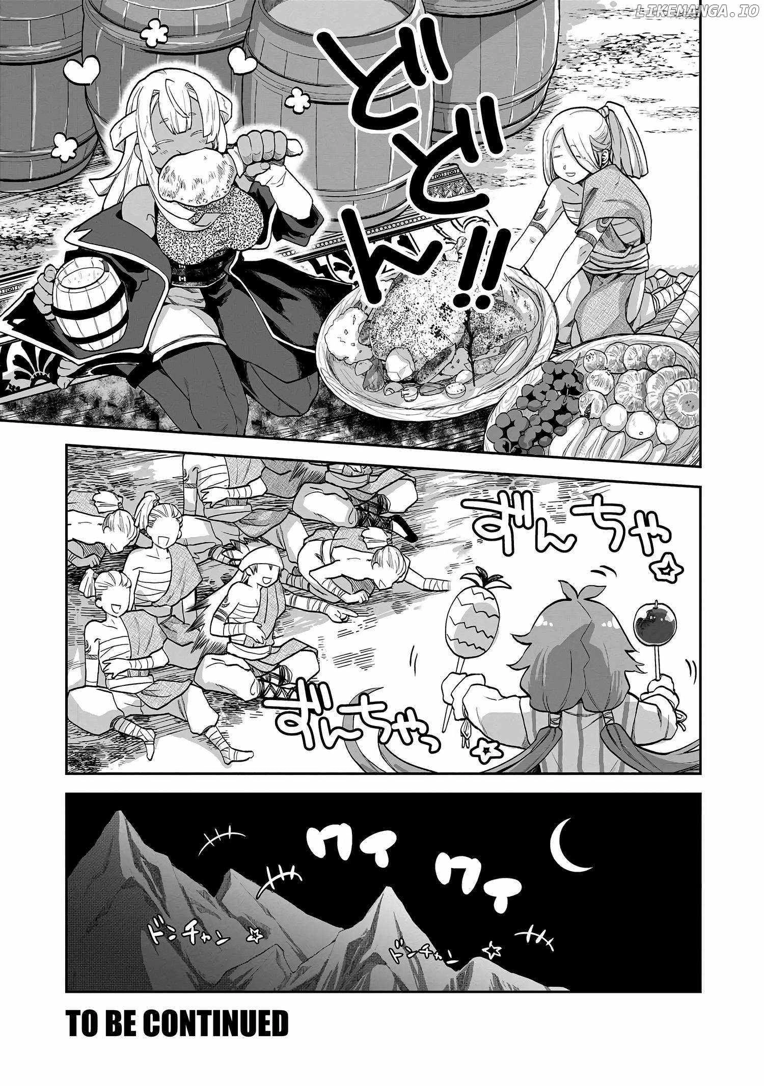 Heimin Shusshin no Teikoku Shoukan, Munou na Kizoku Joukan wo Juurin shite Nariagaru Chapter 5 page 19 - 