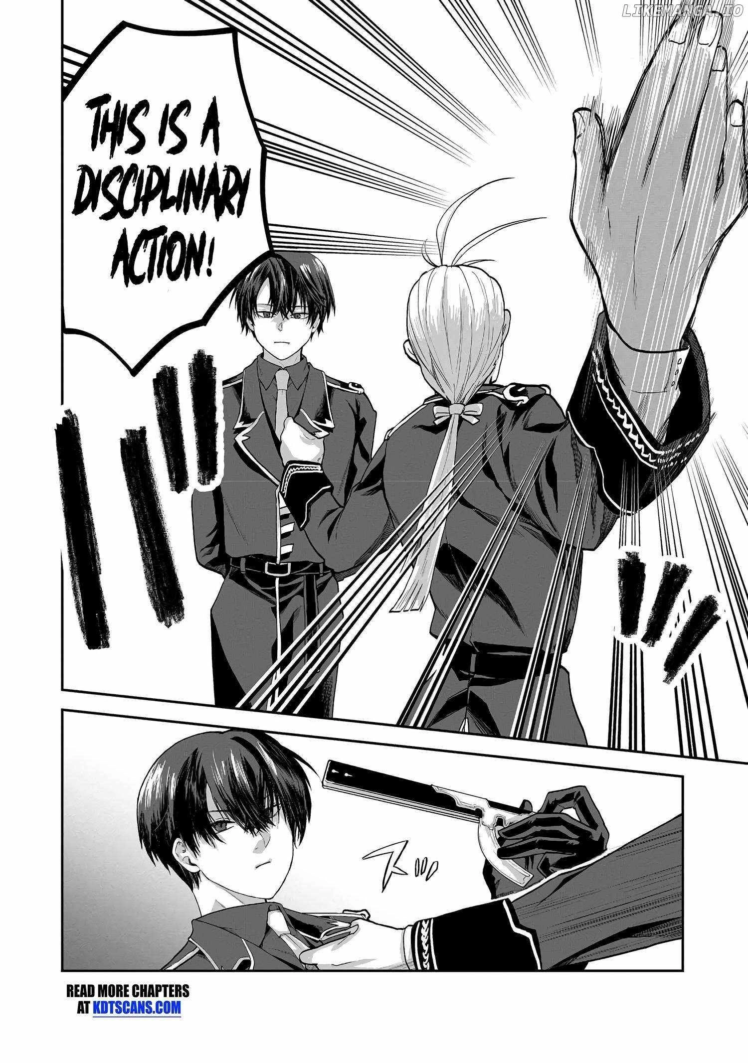 Heimin Shusshin no Teikoku Shoukan, Munou na Kizoku Joukan wo Juurin shite Nariagaru Chapter 5 page 24 - 