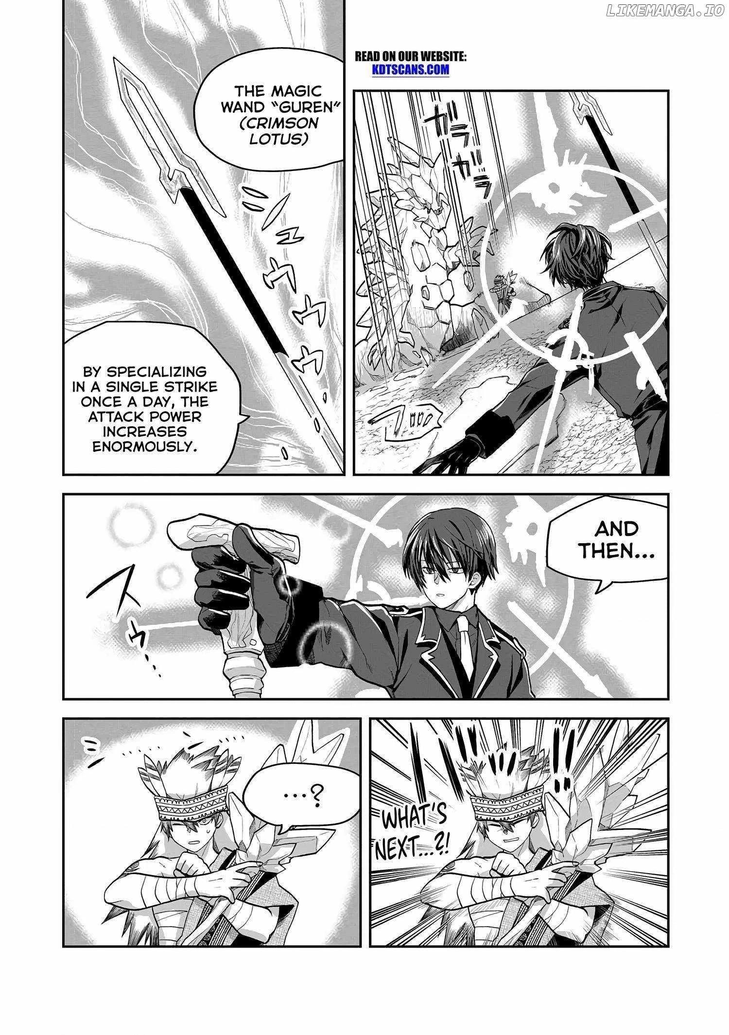 Heimin Shusshin no Teikoku Shoukan, Munou na Kizoku Joukan wo Juurin shite Nariagaru Chapter 5 page 8 - 