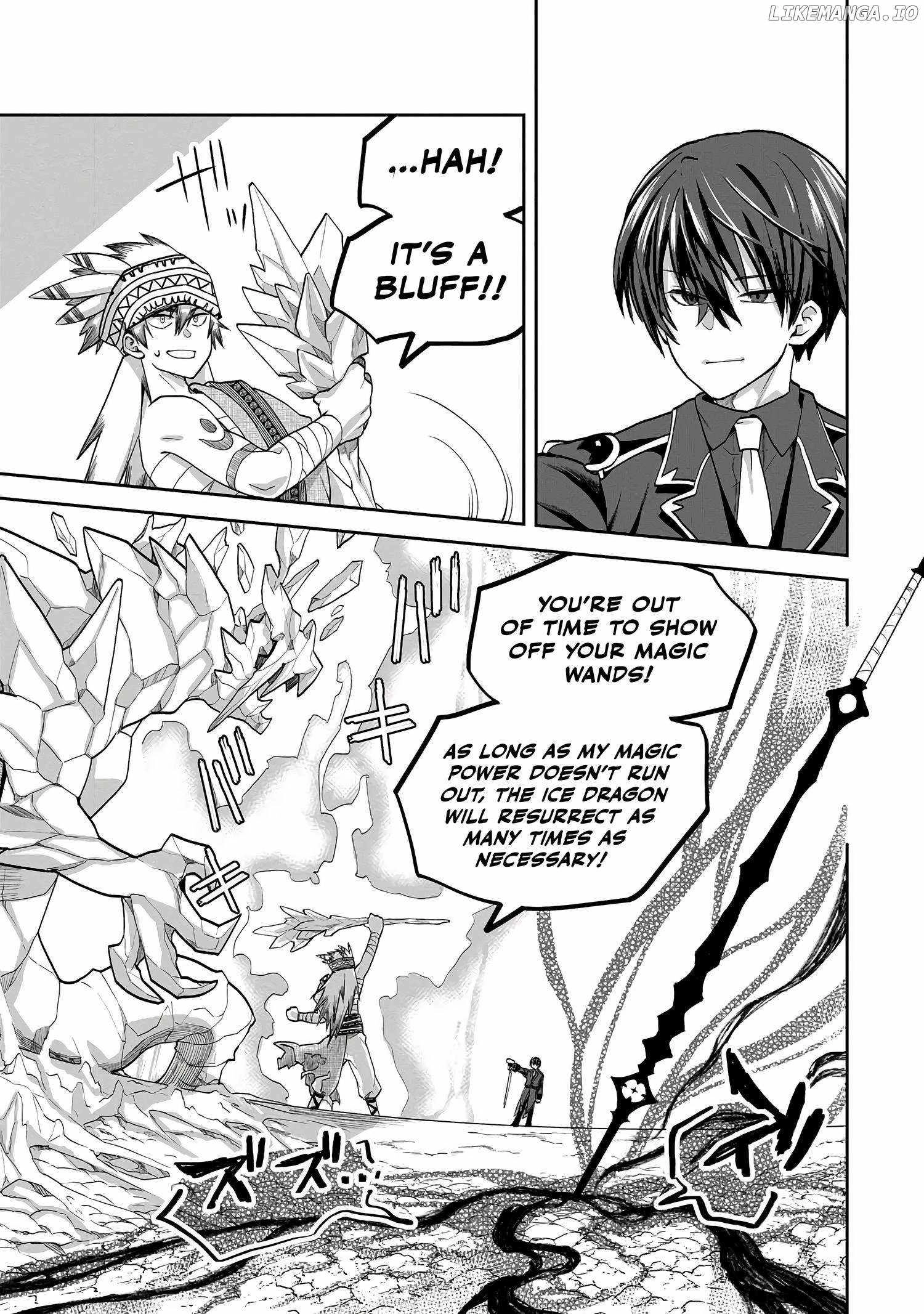 Heimin Shusshin no Teikoku Shoukan, Munou na Kizoku Joukan wo Juurin shite Nariagaru Chapter 5 page 9 - 