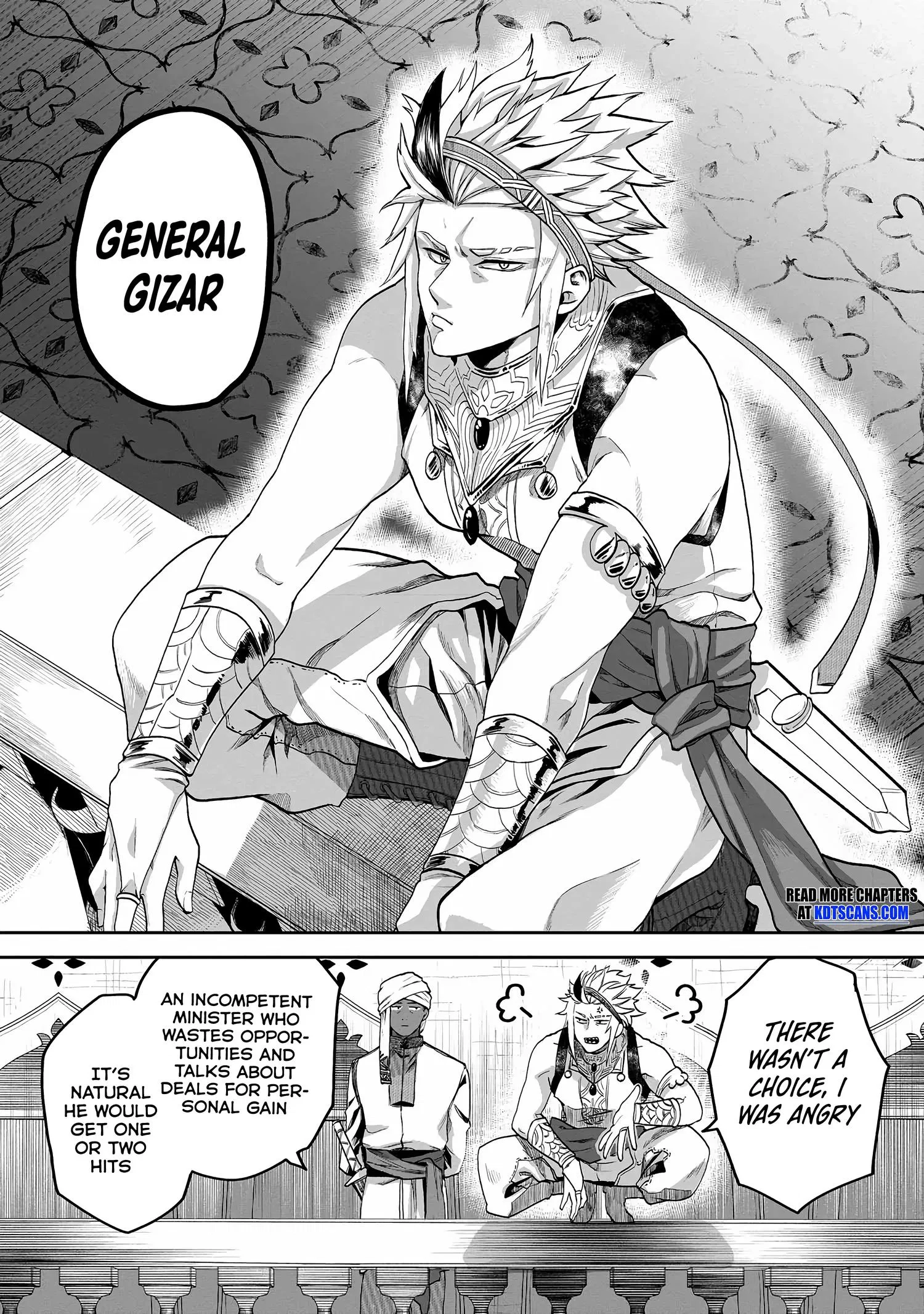 Heimin Shusshin no Teikoku Shoukan, Munou na Kizoku Joukan wo Juurin shite Nariagaru Chapter 6.2 page 7 - 