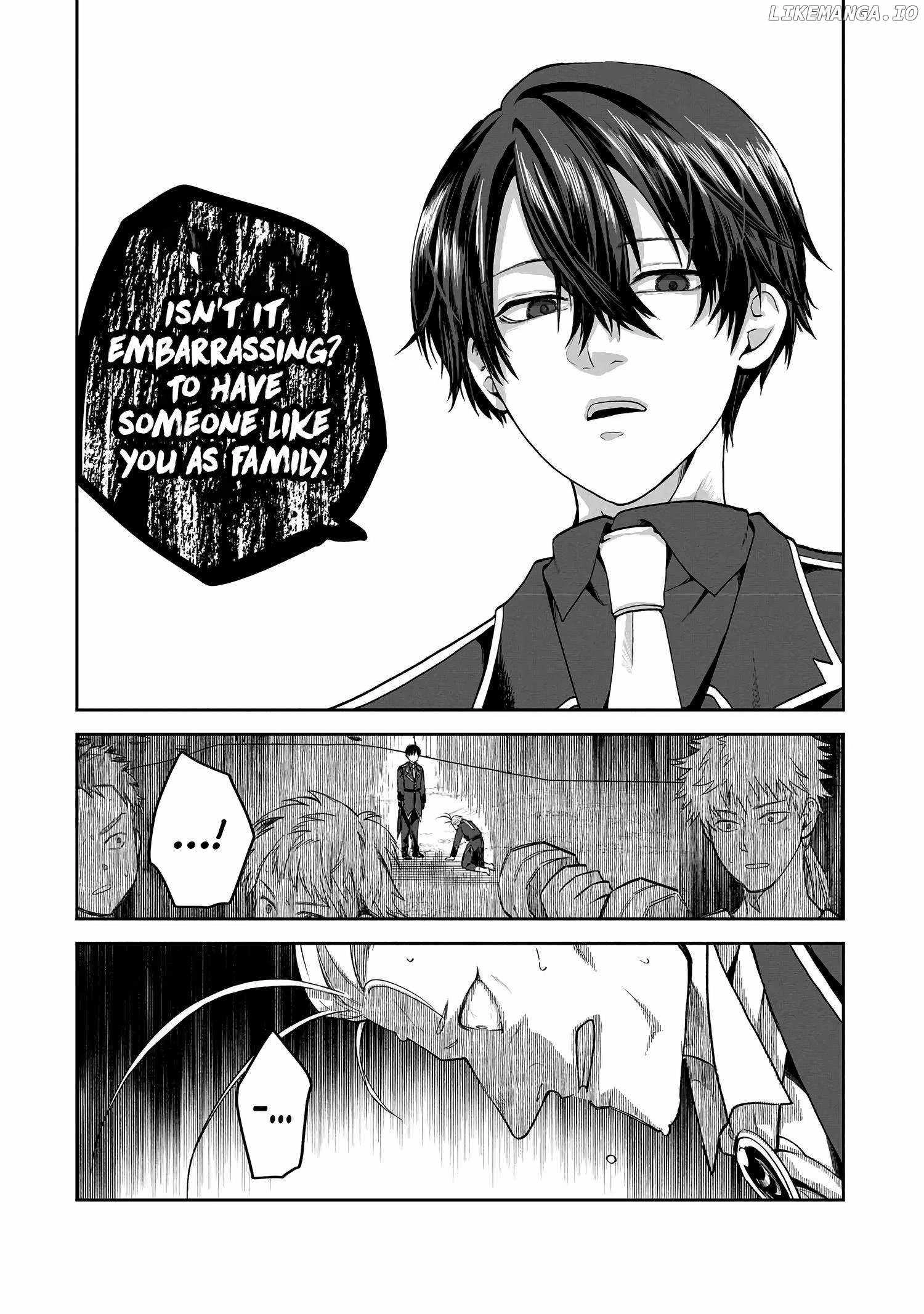 Heimin Shusshin no Teikoku Shoukan, Munou na Kizoku Joukan wo Juurin shite Nariagaru Chapter 6 page 13 - 