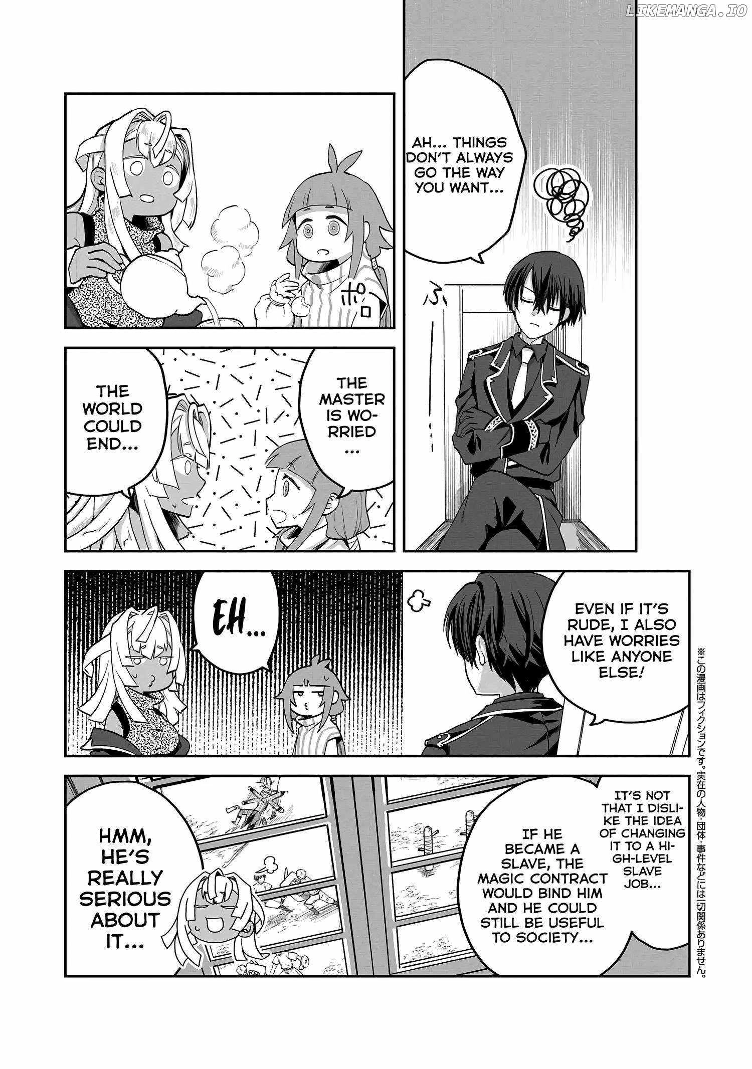 Heimin Shusshin no Teikoku Shoukan, Munou na Kizoku Joukan wo Juurin shite Nariagaru Chapter 6 page 18 - 