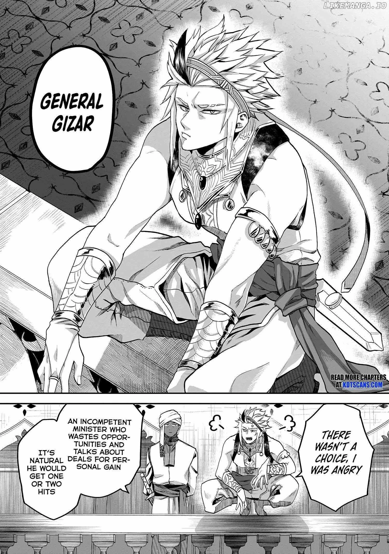 Heimin Shusshin no Teikoku Shoukan, Munou na Kizoku Joukan wo Juurin shite Nariagaru Chapter 6 page 23 - 