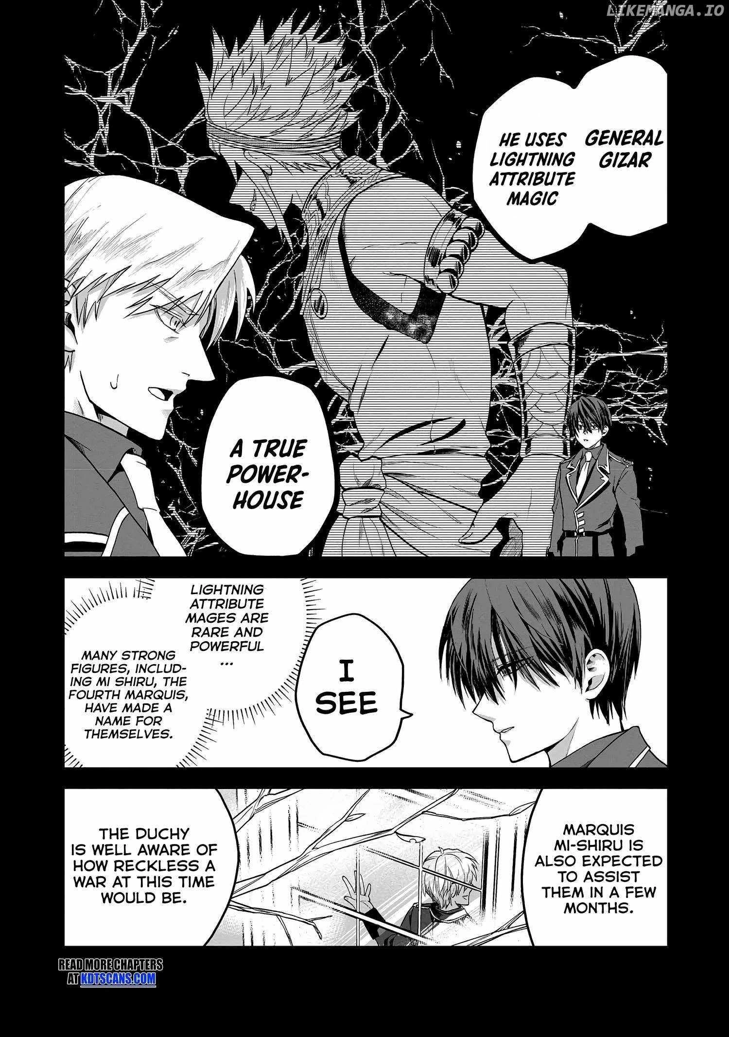 Heimin Shusshin no Teikoku Shoukan, Munou na Kizoku Joukan wo Juurin shite Nariagaru Chapter 6 page 6 - 