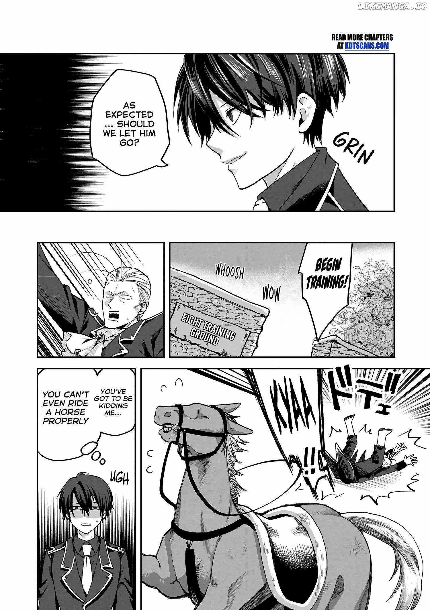 Heimin Shusshin no Teikoku Shoukan, Munou na Kizoku Joukan wo Juurin shite Nariagaru Chapter 6 page 8 - 
