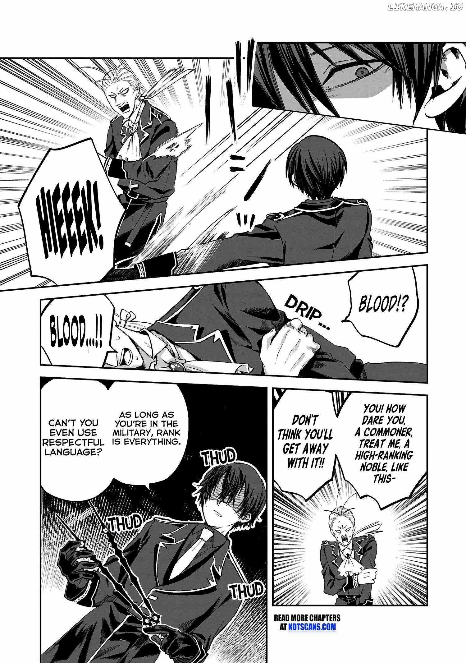Heimin Shusshin no Teikoku Shoukan, Munou na Kizoku Joukan wo Juurin shite Nariagaru Chapter 6 page 10 - 