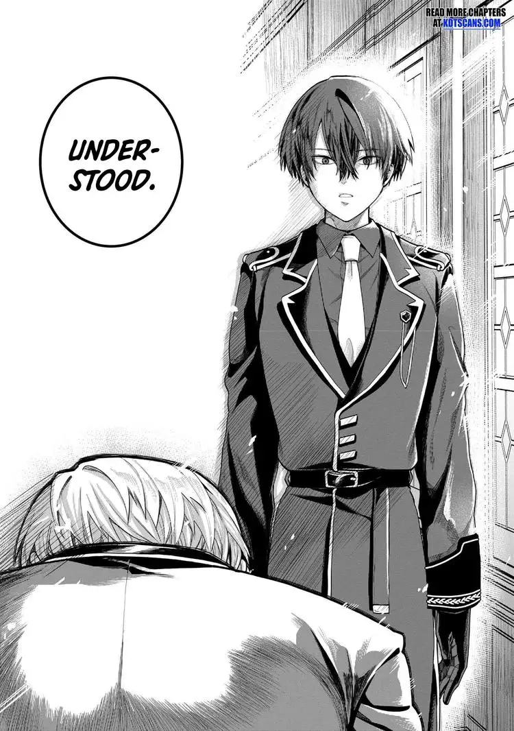 Heimin Shusshin no Teikoku Shoukan, Munou na Kizoku Joukan wo Juurin shite Nariagaru Chapter 7.2 page 14 - 