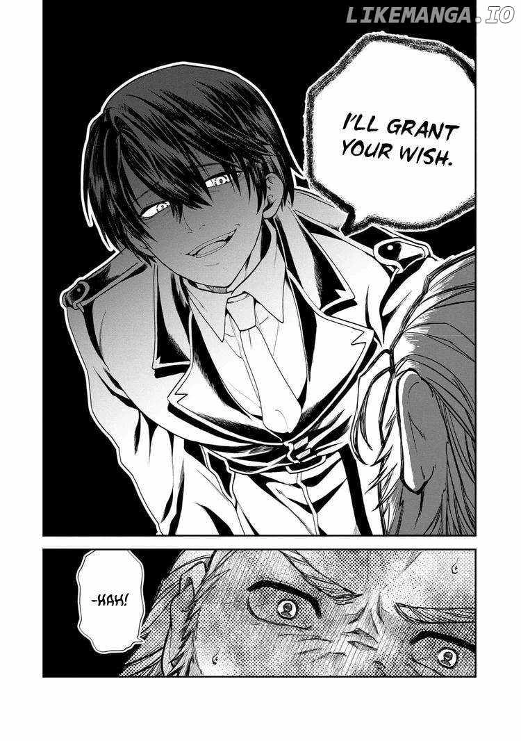 Heimin Shusshin no Teikoku Shoukan, Munou na Kizoku Joukan wo Juurin shite Nariagaru Chapter 7 page 18 - 