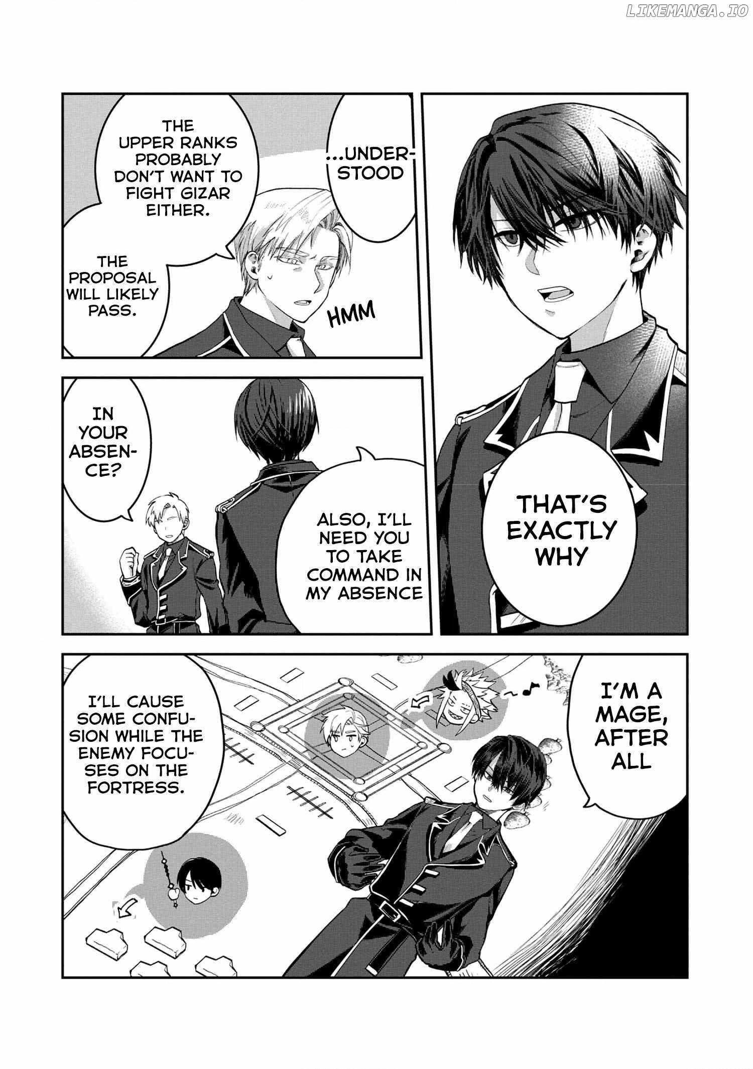 Heimin Shusshin no Teikoku Shoukan, Munou na Kizoku Joukan wo Juurin shite Nariagaru Chapter 8 page 4 - 