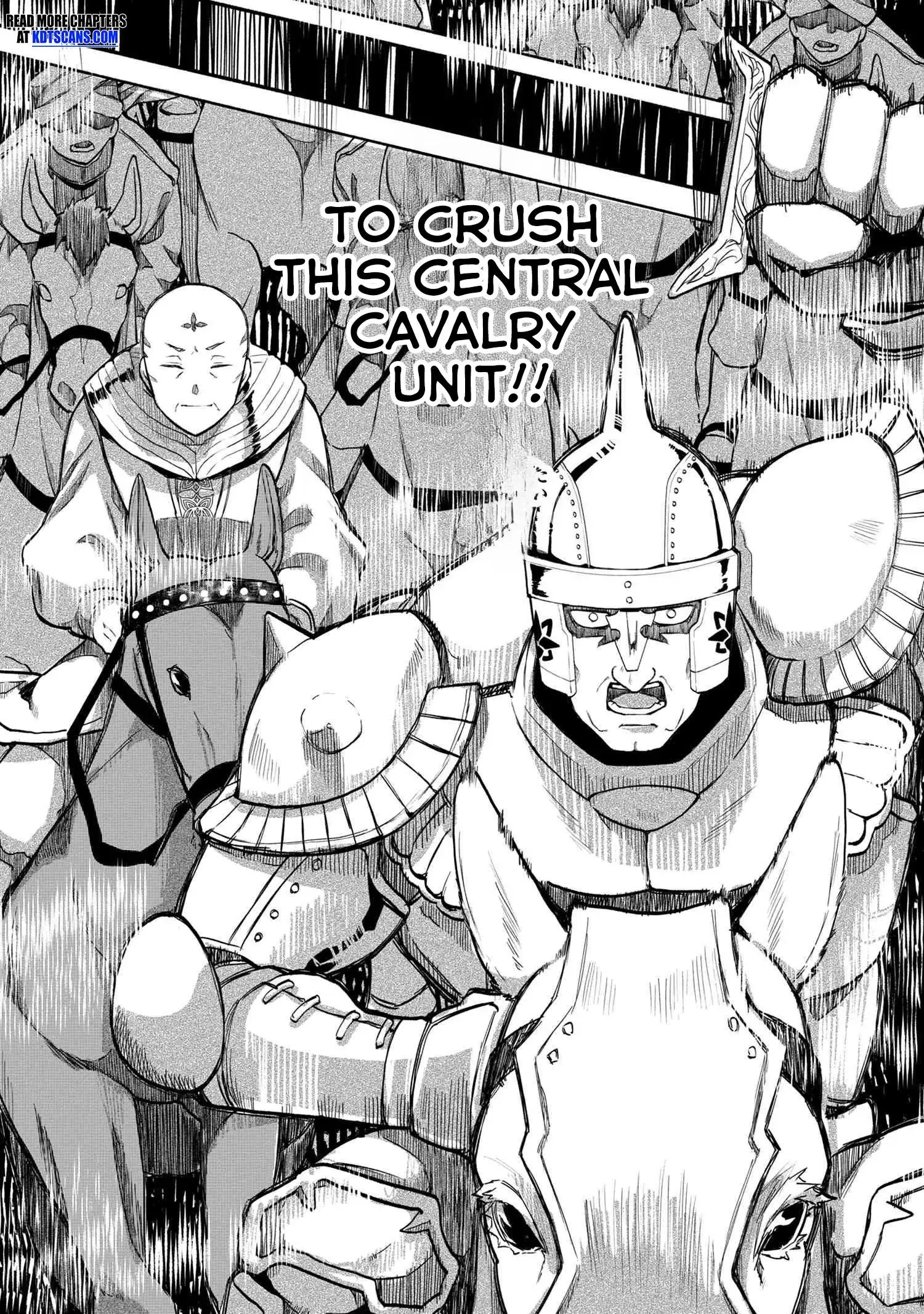 Heimin Shusshin no Teikoku Shoukan, Munou na Kizoku Joukan wo Juurin shite Nariagaru Chapter 9.1 page 11 - 