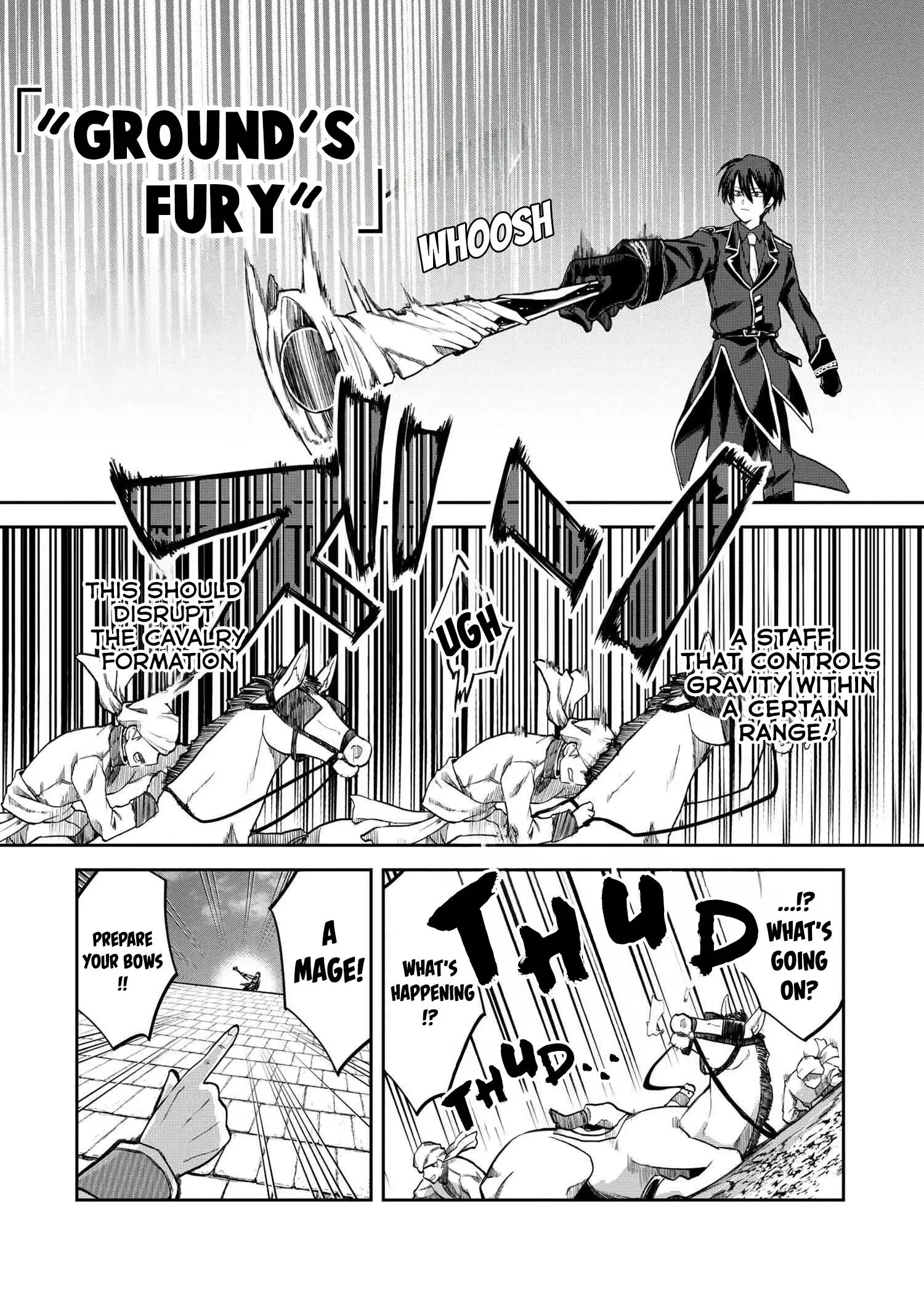 Heimin Shusshin no Teikoku Shoukan, Munou na Kizoku Joukan wo Juurin shite Nariagaru Chapter 9.1 page 13 - 