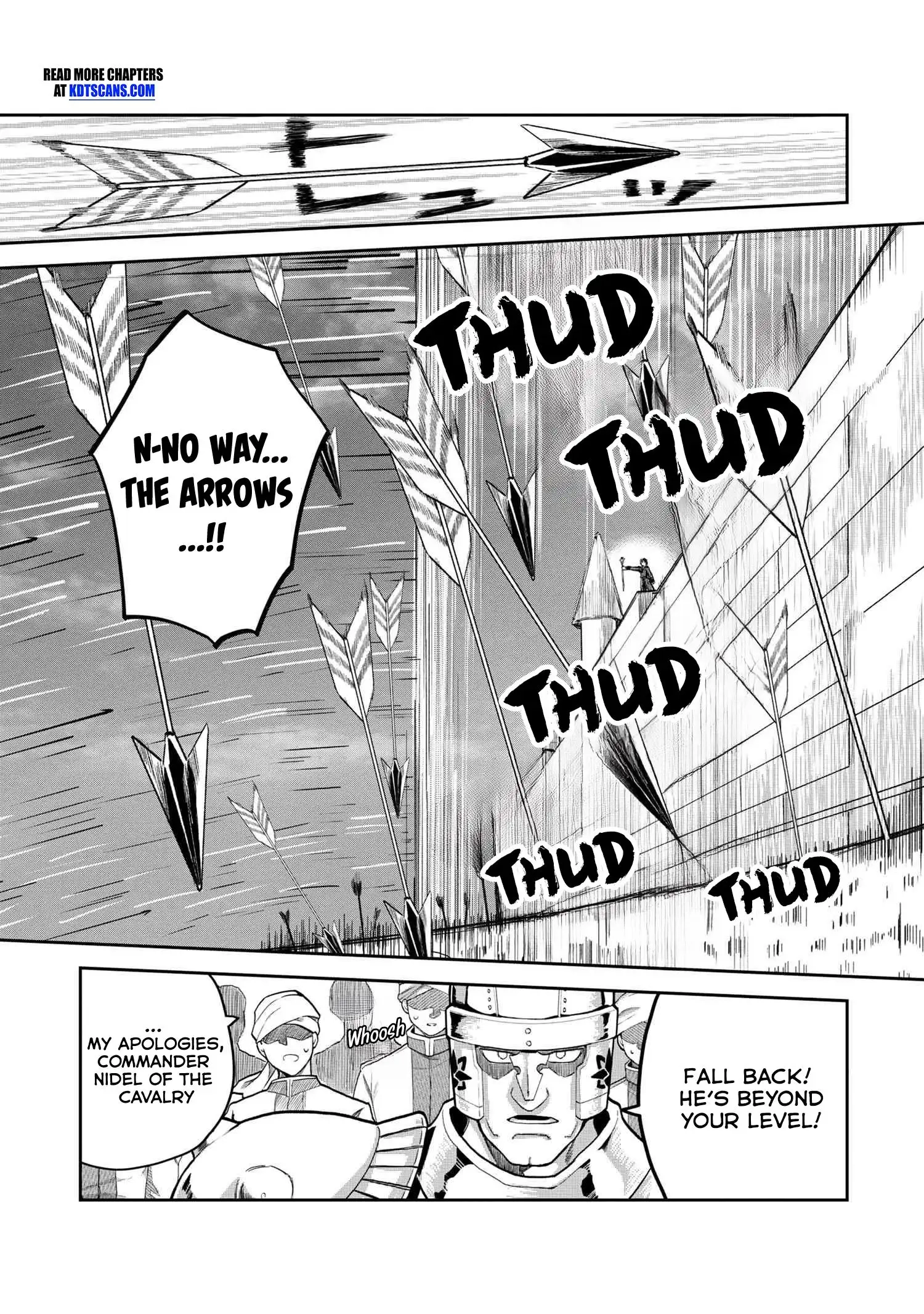 Heimin Shusshin no Teikoku Shoukan, Munou na Kizoku Joukan wo Juurin shite Nariagaru Chapter 9.1 page 14 - 