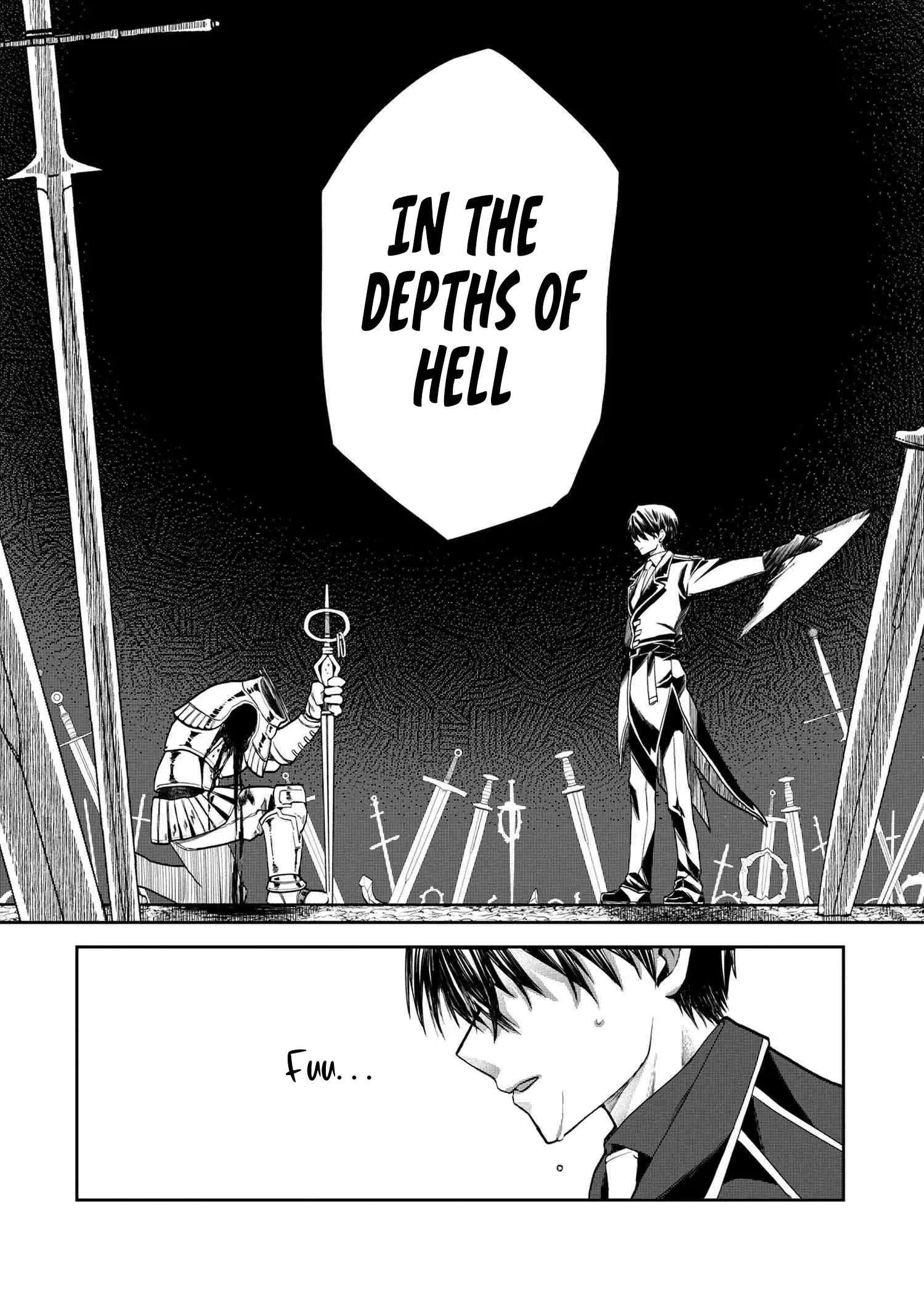 Heimin Shusshin no Teikoku Shoukan, Munou na Kizoku Joukan wo Juurin shite Nariagaru Chapter 9.2 page 15 - 