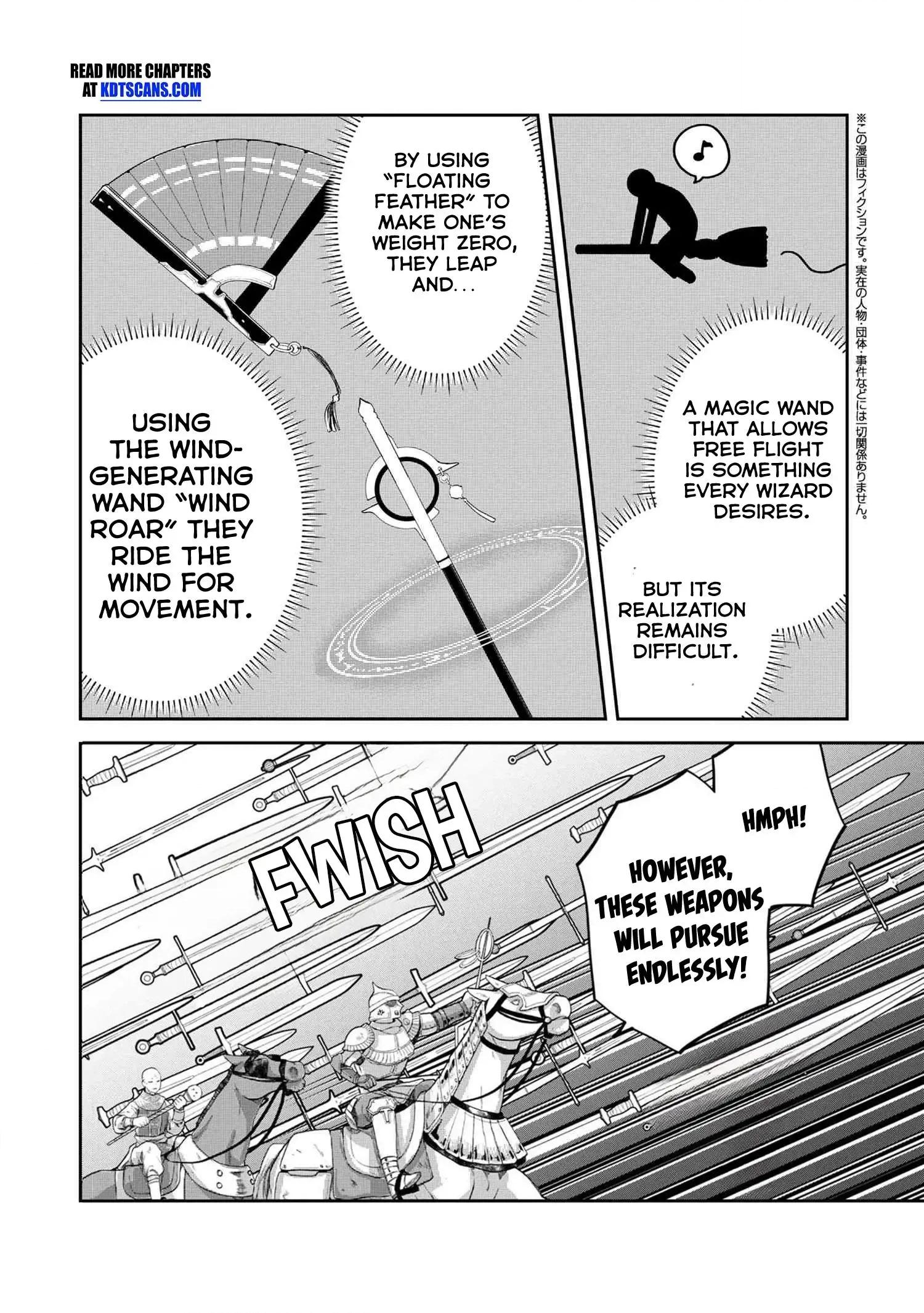 Heimin Shusshin no Teikoku Shoukan, Munou na Kizoku Joukan wo Juurin shite Nariagaru Chapter 9.2 page 4 - 