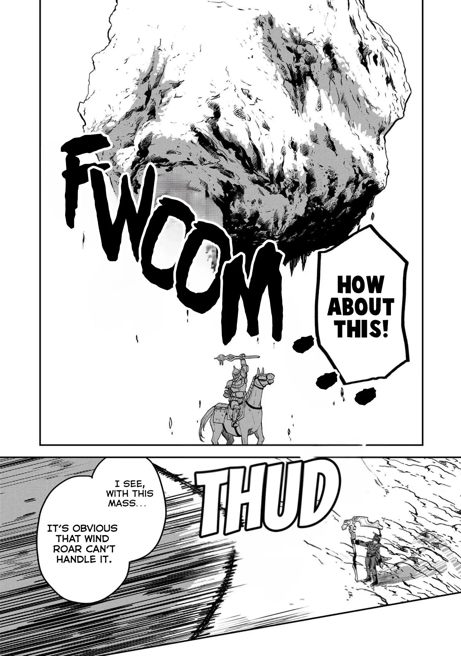 Heimin Shusshin no Teikoku Shoukan, Munou na Kizoku Joukan wo Juurin shite Nariagaru Chapter 9.2 page 6 - 