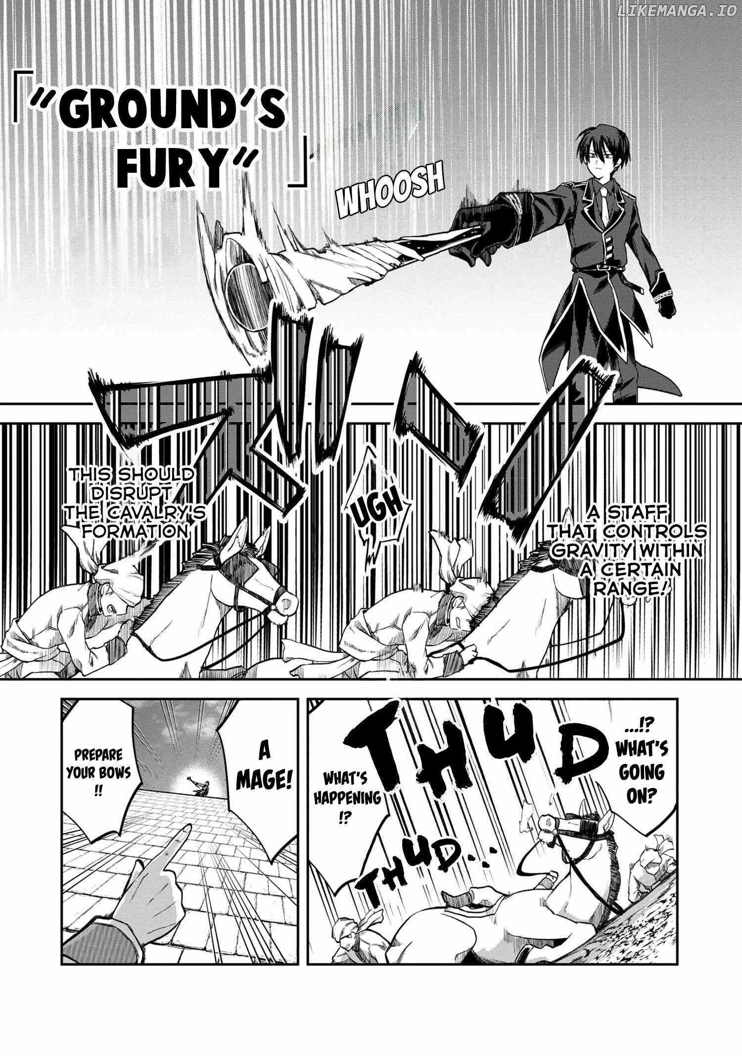 Heimin Shusshin no Teikoku Shoukan, Munou na Kizoku Joukan wo Juurin shite Nariagaru Chapter 9 page 12 - 