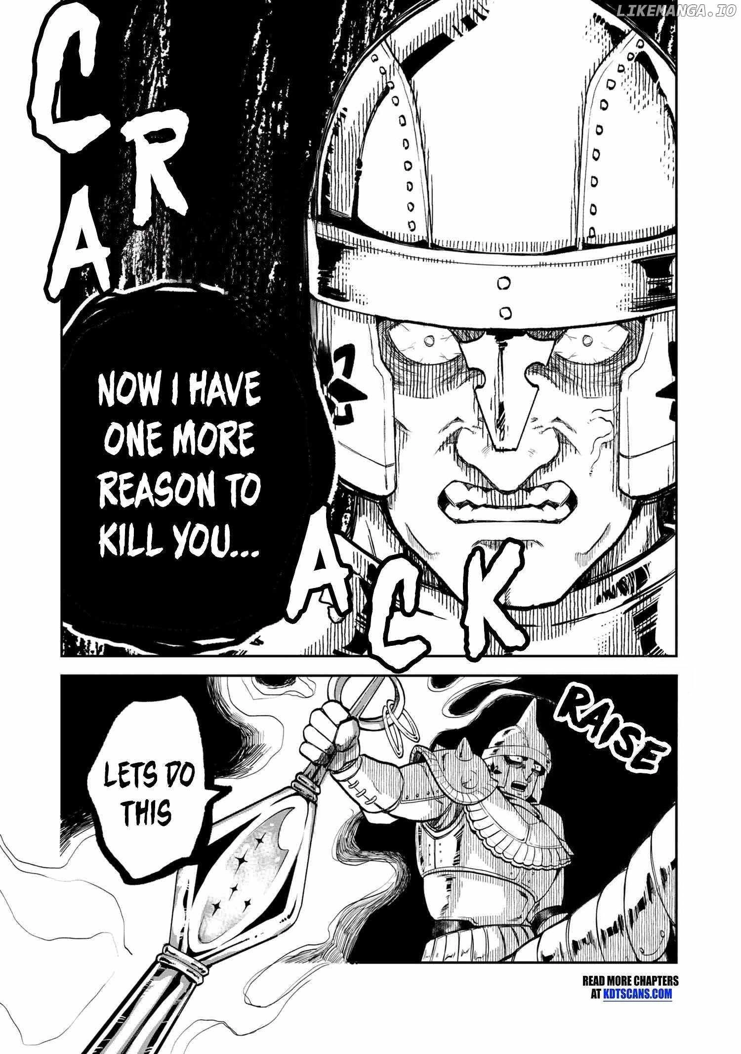 Heimin Shusshin no Teikoku Shoukan, Munou na Kizoku Joukan wo Juurin shite Nariagaru Chapter 9 page 16 - 