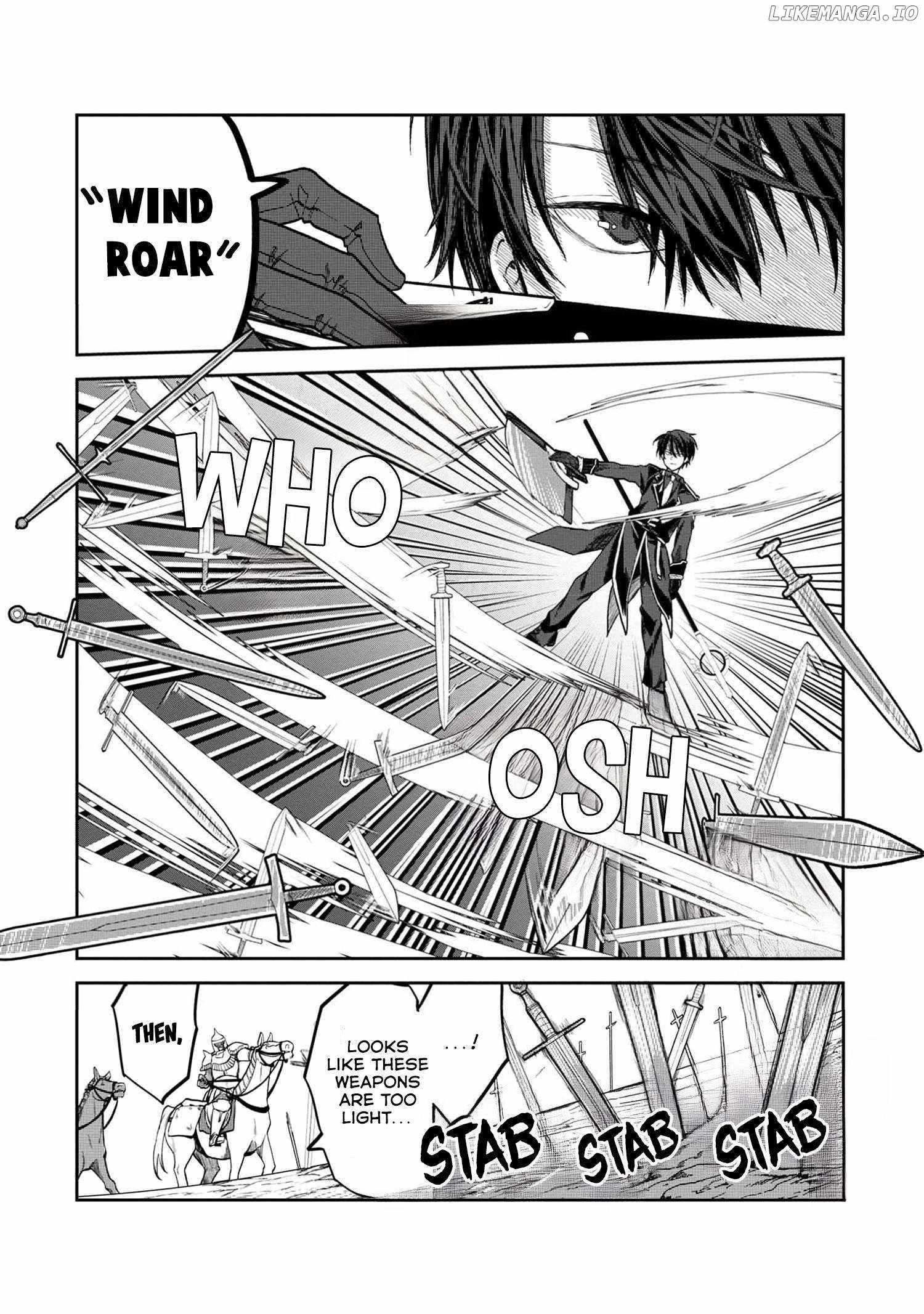 Heimin Shusshin no Teikoku Shoukan, Munou na Kizoku Joukan wo Juurin shite Nariagaru Chapter 9 page 20 - 