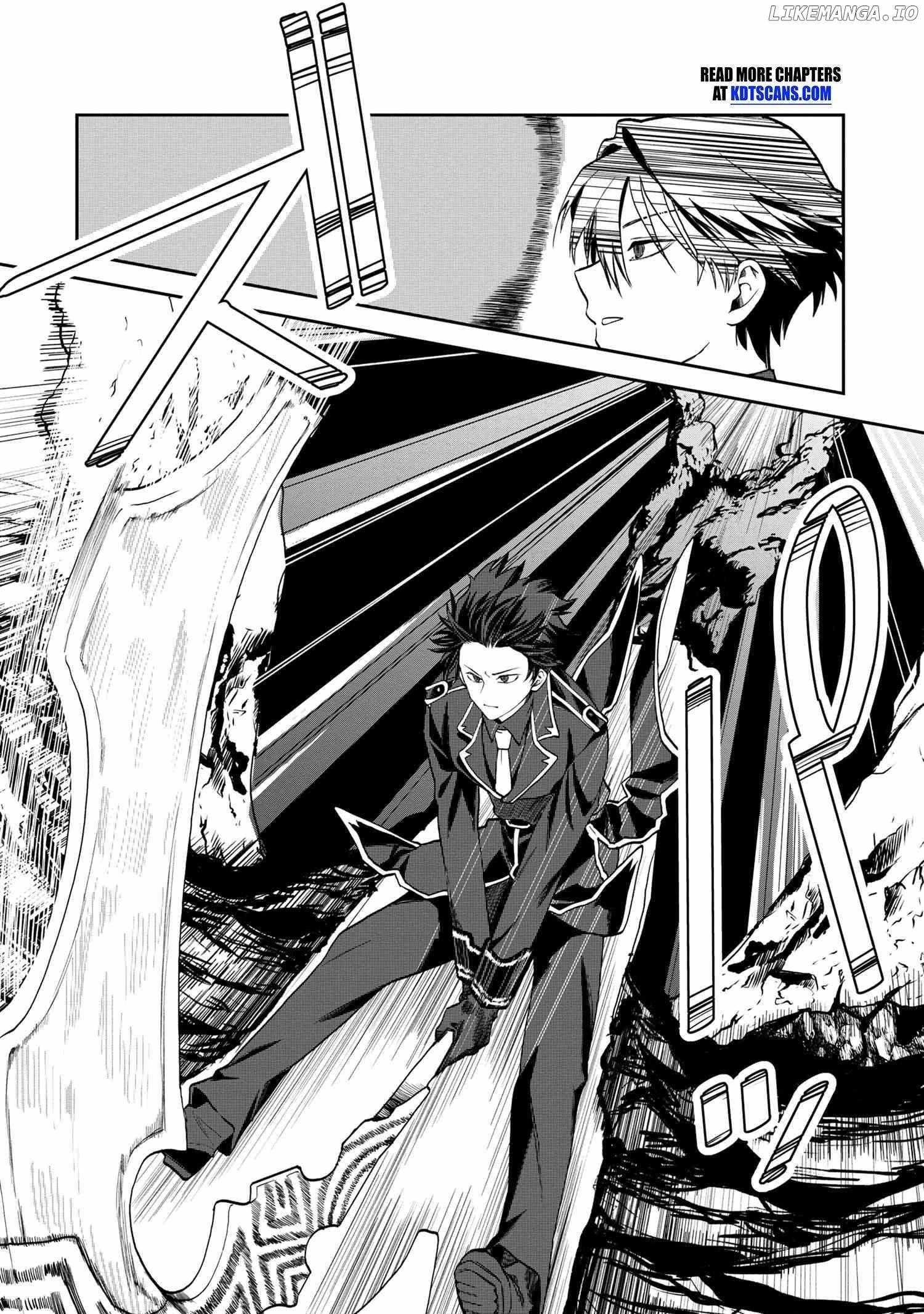 Heimin Shusshin no Teikoku Shoukan, Munou na Kizoku Joukan wo Juurin shite Nariagaru Chapter 9 page 22 - 