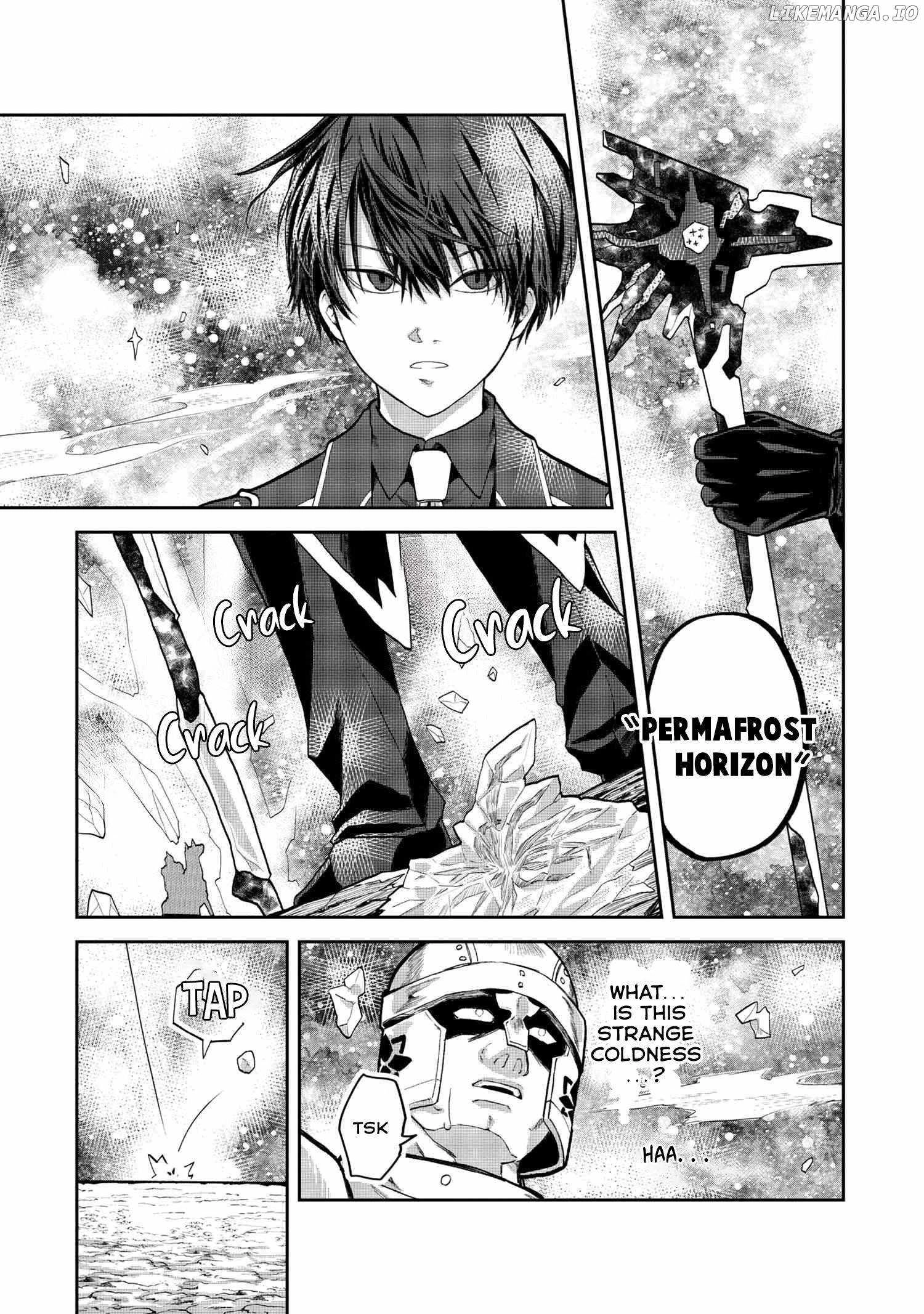 Heimin Shusshin no Teikoku Shoukan, Munou na Kizoku Joukan wo Juurin shite Nariagaru Chapter 9 page 24 - 
