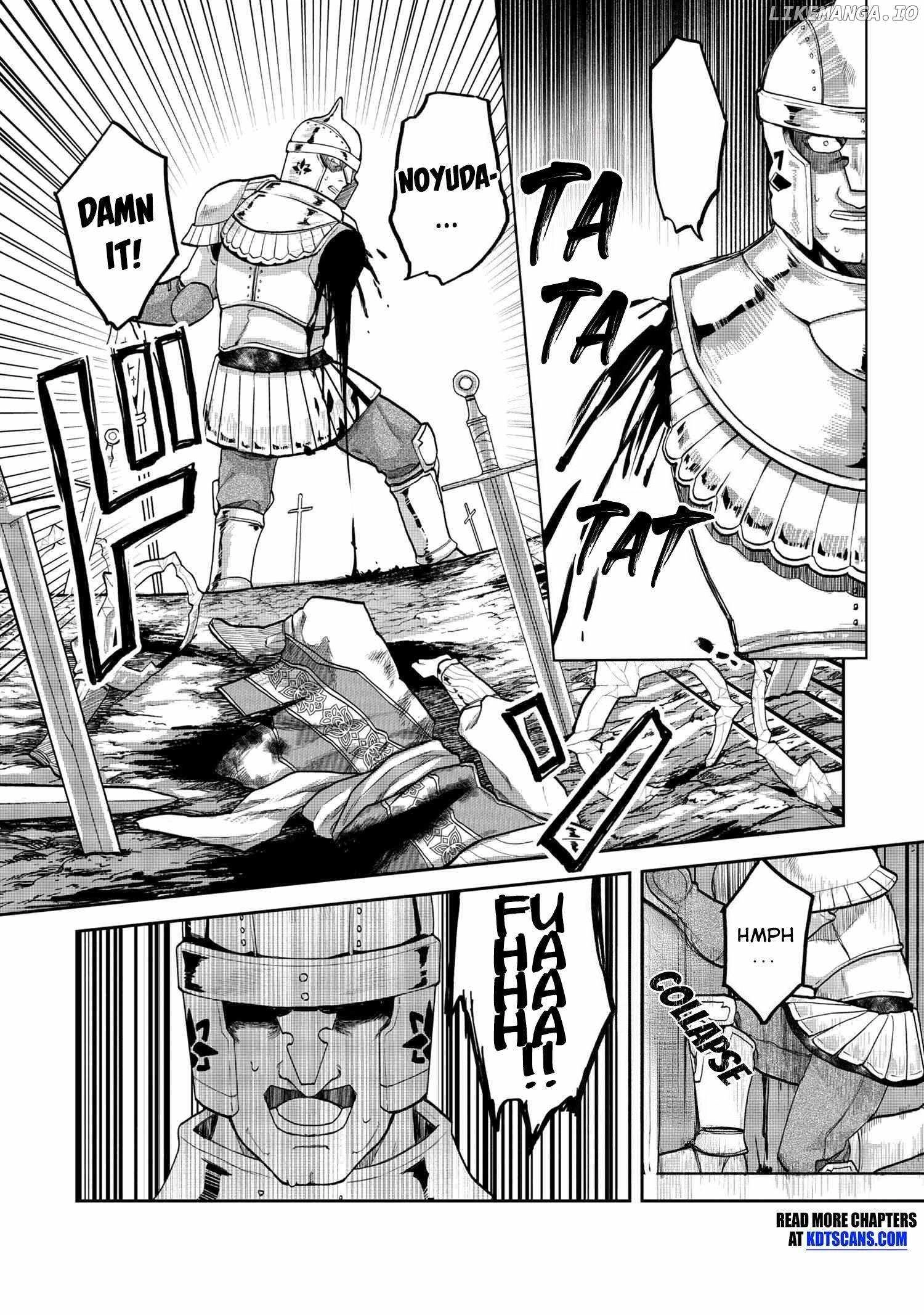 Heimin Shusshin no Teikoku Shoukan, Munou na Kizoku Joukan wo Juurin shite Nariagaru Chapter 9 page 28 - 