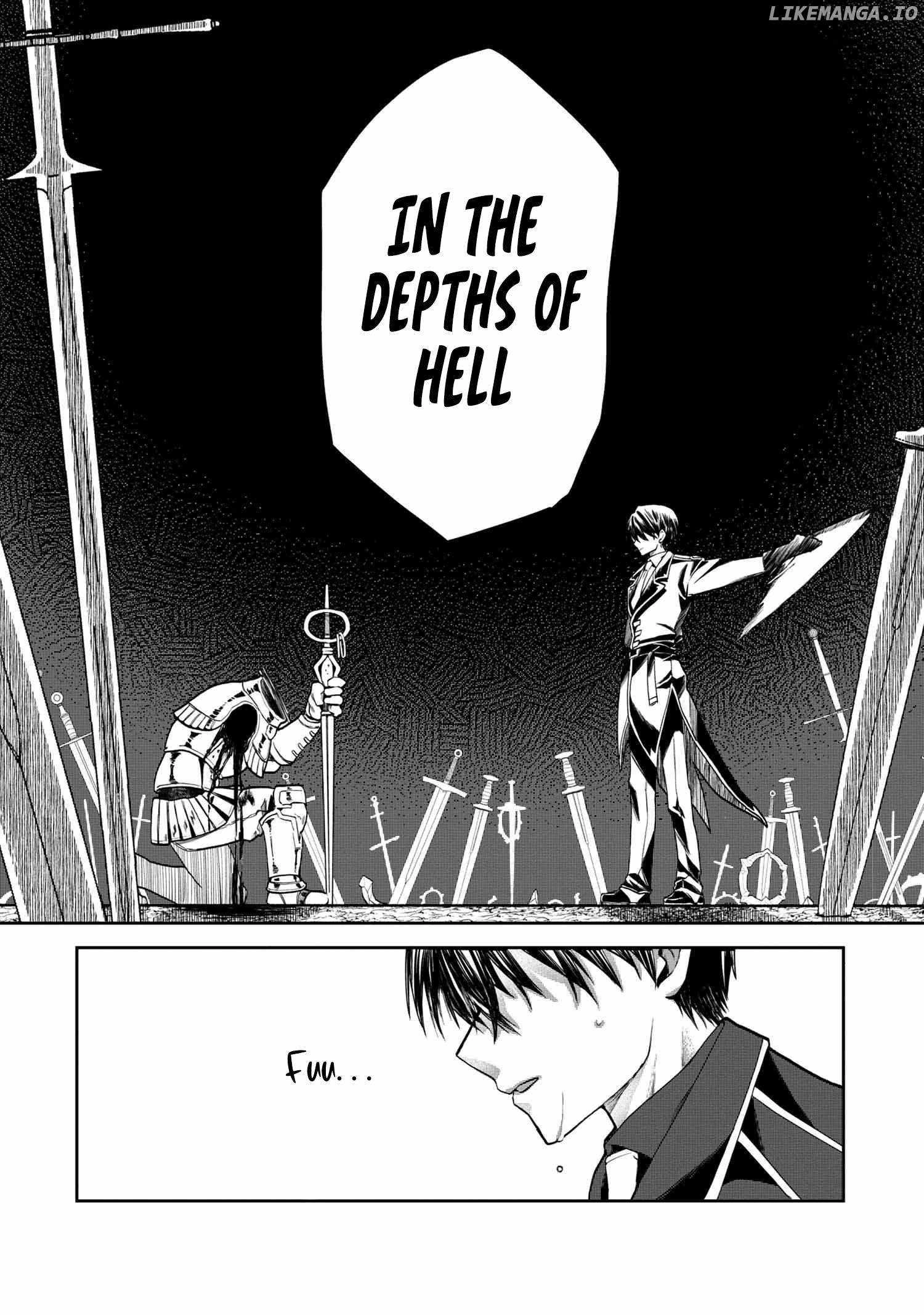 Heimin Shusshin no Teikoku Shoukan, Munou na Kizoku Joukan wo Juurin shite Nariagaru Chapter 9 page 30 - 