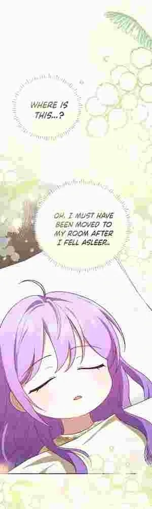 Heir-Raising Daddy Issues Chapter 11 page 2 - 