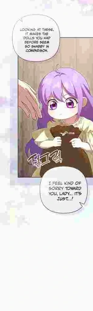 Heir-Raising Daddy Issues Chapter 11 page 21 - 