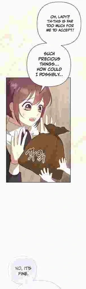 Heir-Raising Daddy Issues Chapter 11 page 24 - 