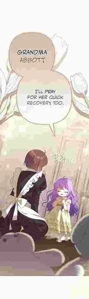 Heir-Raising Daddy Issues Chapter 11 page 27 - 
