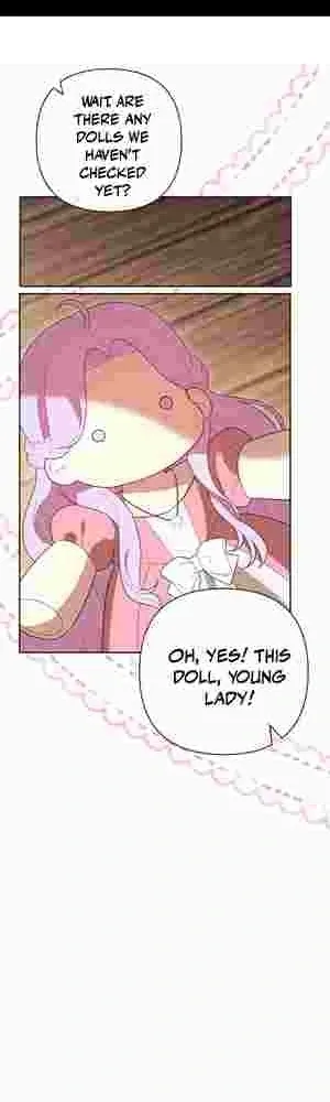 Heir-Raising Daddy Issues Chapter 11 page 30 - 