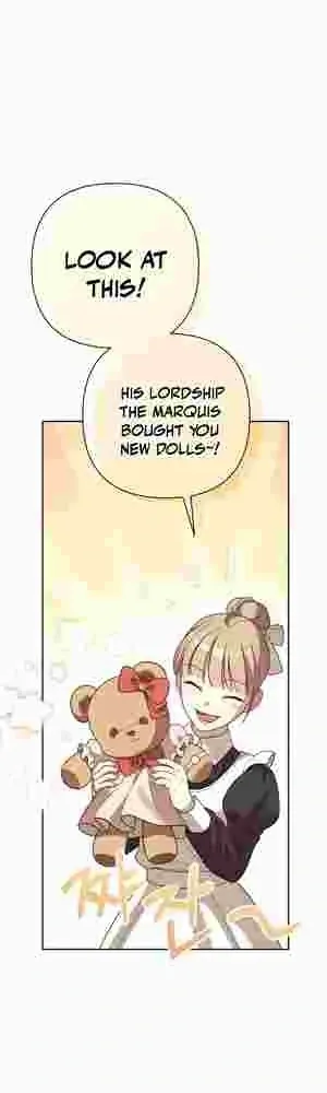 Heir-Raising Daddy Issues Chapter 11 page 5 - 