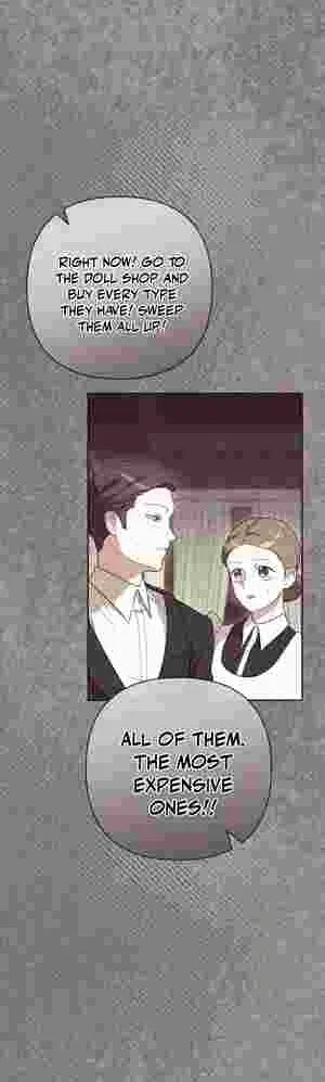 Heir-Raising Daddy Issues Chapter 11 page 43 - 