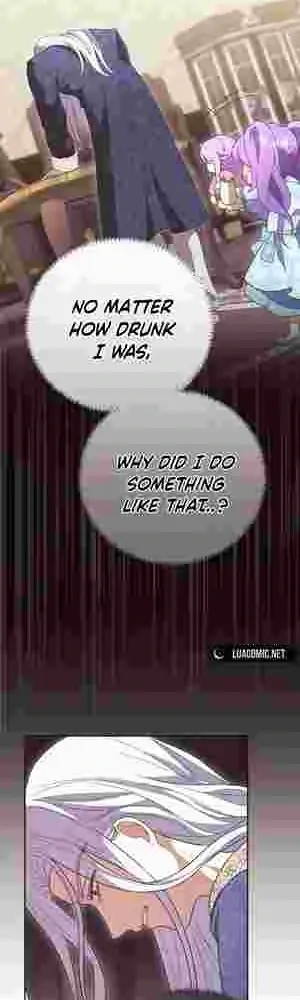 Heir-Raising Daddy Issues Chapter 11 page 48 - 