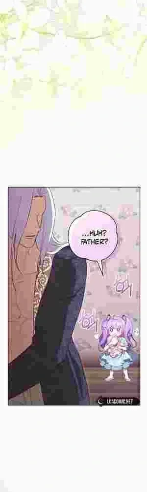 Heir-Raising Daddy Issues Chapter 11 page 51 - 