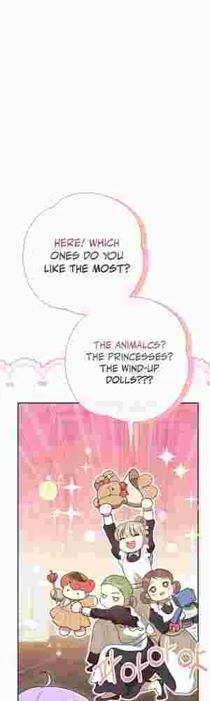 Heir-Raising Daddy Issues Chapter 11 page 7 - 